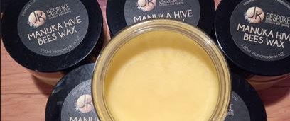 JK Bespoke Manuka Hive Bees Wax.JPG