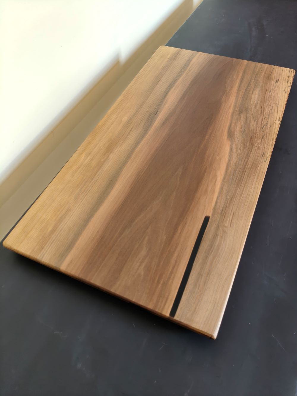 rangitikie river totara cutting or serving board rangitikie river totara cutting or serving board
