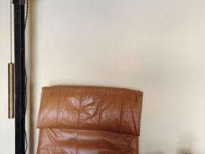 jk bespoke balance lamp, matai